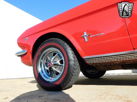 1965 Ford Mustang image 40