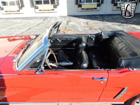 1965 Ford Mustang image 41