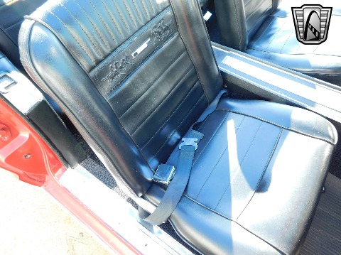1965 Ford Mustang image 93