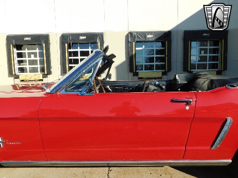 1965 Ford Mustang image 42