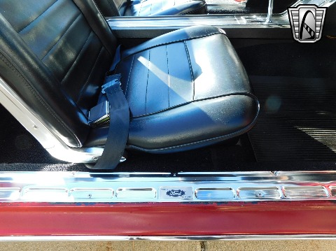 1965 Ford Mustang image 94