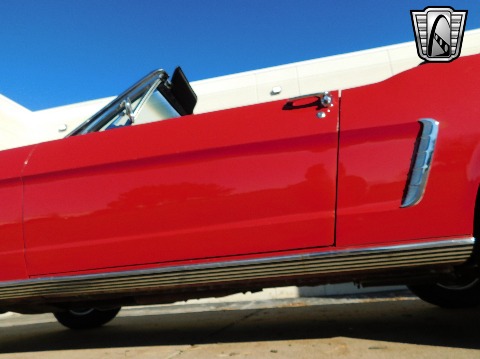 1965 Ford Mustang image 43