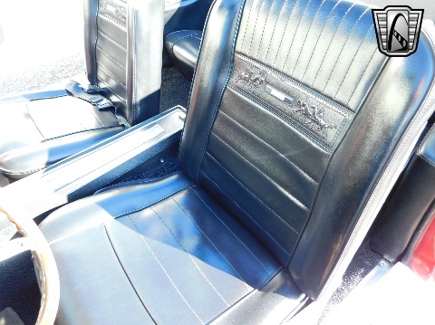 1965 Ford Mustang image 95