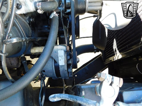 1965 Ford Mustang image 120