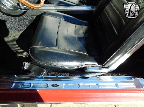 1965 Ford Mustang image 96