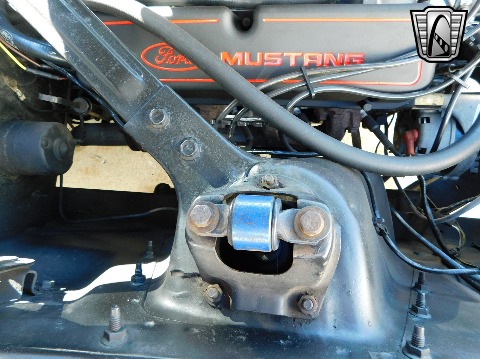 1965 Ford Mustang image 121