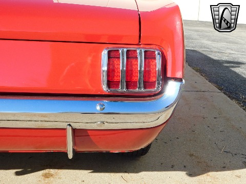 1965 Ford Mustang image 71