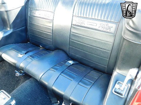 1965 Ford Mustang image 97