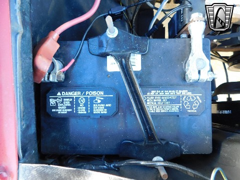 1965 Ford Mustang image 122