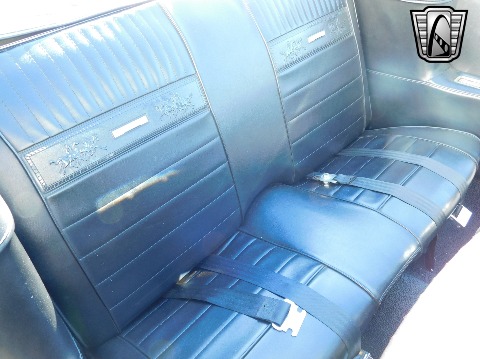 1965 Ford Mustang image 98