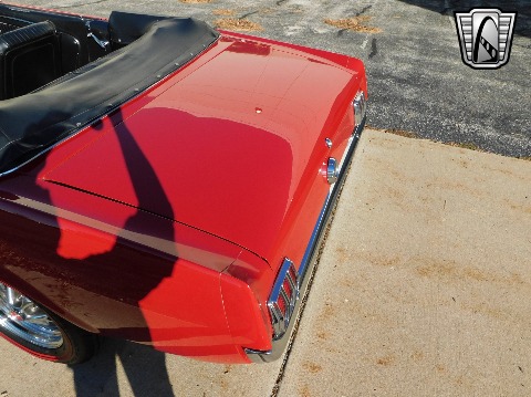 1965 Ford Mustang image 47