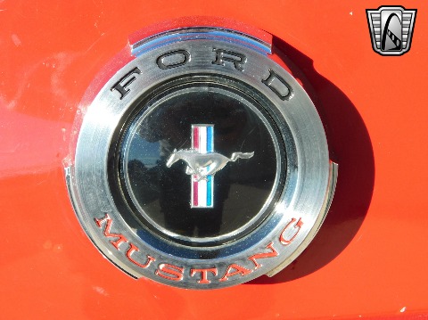 1965 Ford Mustang image 73