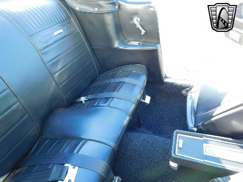 1965 Ford Mustang image 99