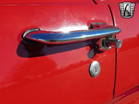 1965 Ford Mustang image 74