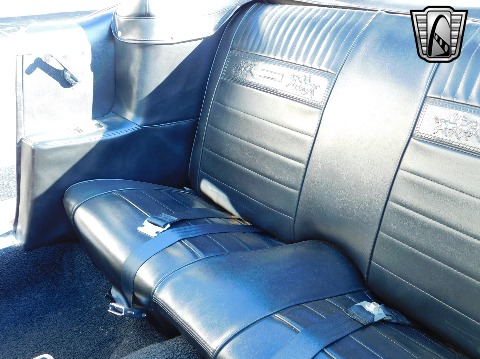 1965 Ford Mustang image 100