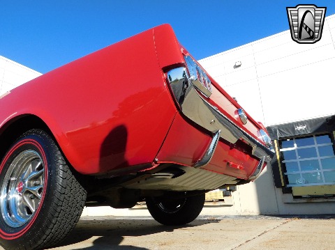 1965 Ford Mustang image 49