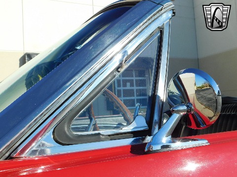 1965 Ford Mustang image 75