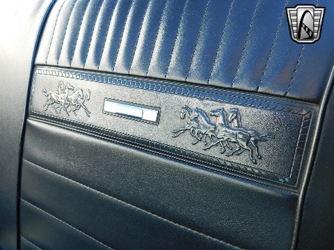 1965 Ford Mustang image 101