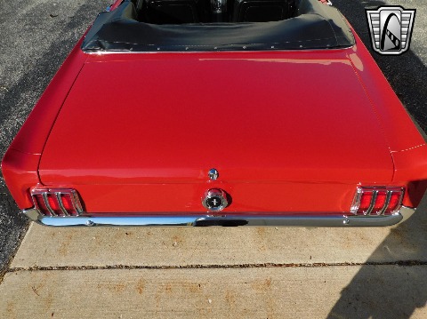 1965 Ford Mustang image 50