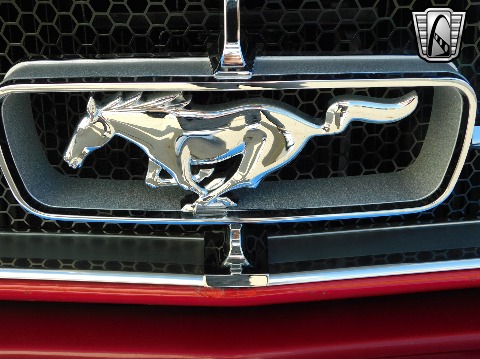 1965 Ford Mustang image 78