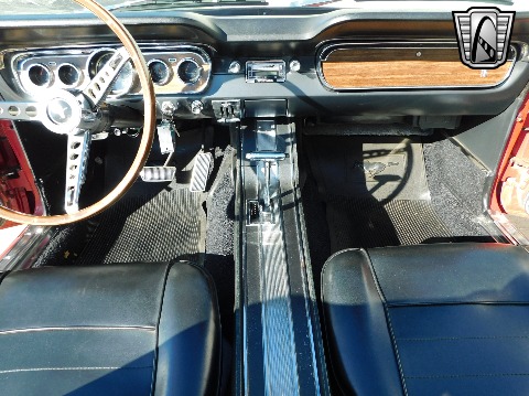 1965 Ford Mustang image 103