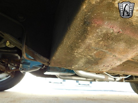 1965 Ford Mustang image 128