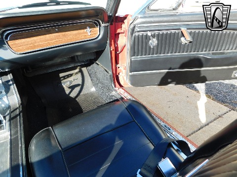 1965 Ford Mustang image 104
