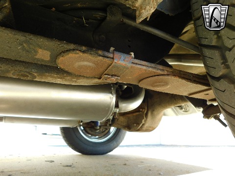 1965 Ford Mustang image 129