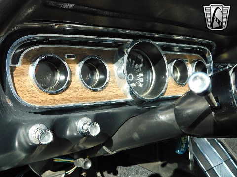 1965 Ford Mustang image 80