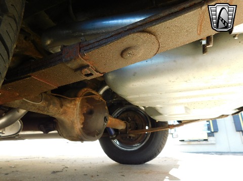 1965 Ford Mustang image 130