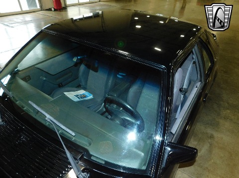 1984 Ford Mustang image 29