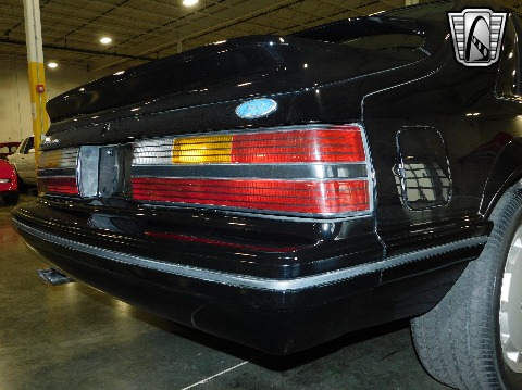 1984 Ford Mustang image 55