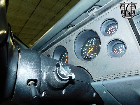 1984 Ford Mustang image 81