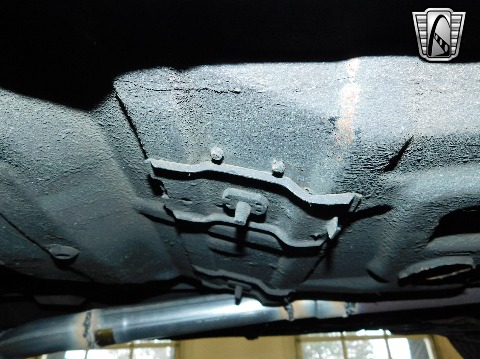 1984 Ford Mustang image 131