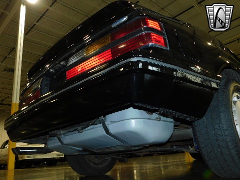 1984 Ford Mustang image 56