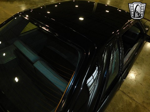 1984 Ford Mustang image 31