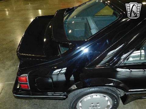 1984 Ford Mustang image 57