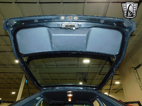 1984 Ford Mustang image 108