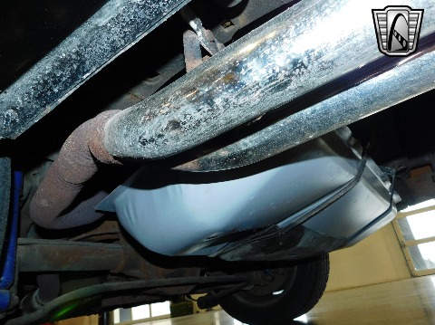 1984 Ford Mustang image 133