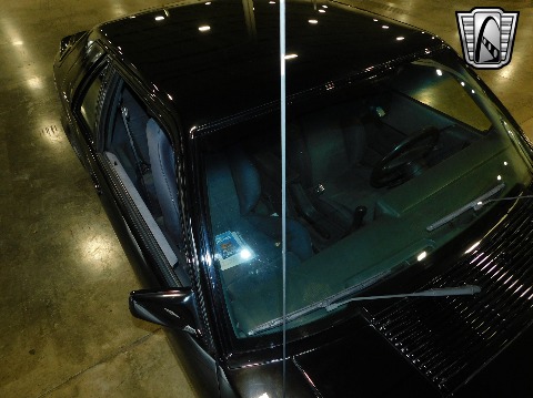 1984 Ford Mustang image 32