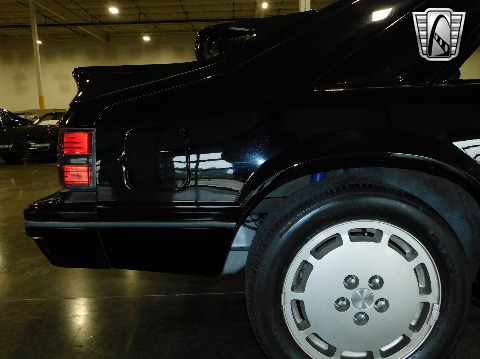 1984 Ford Mustang image 58