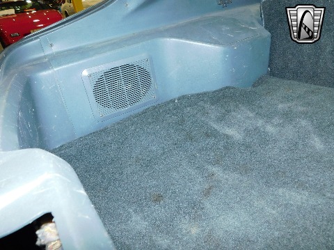 1984 Ford Mustang image 109