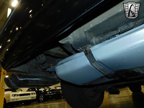 1984 Ford Mustang image 134