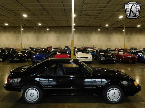 1984 Ford Mustang image 7