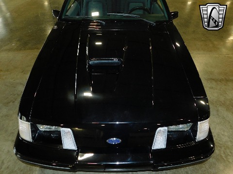 1984 Ford Mustang image 33