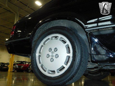 1984 Ford Mustang image 59