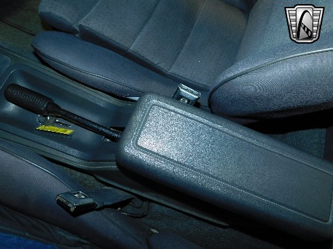 1984 Ford Mustang image 85