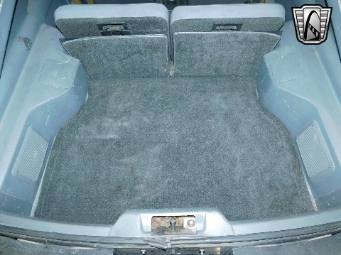 1984 Ford Mustang image 110