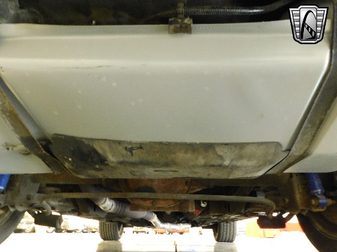 1984 Ford Mustang image 135