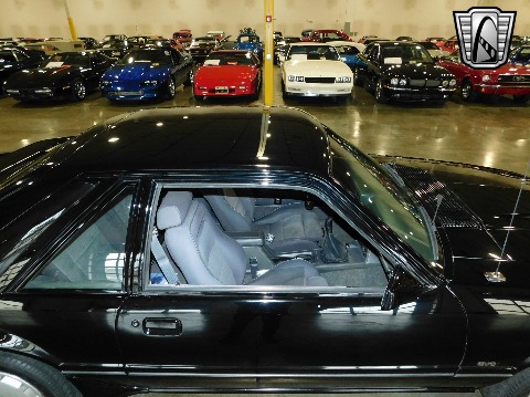 1984 Ford Mustang image 60